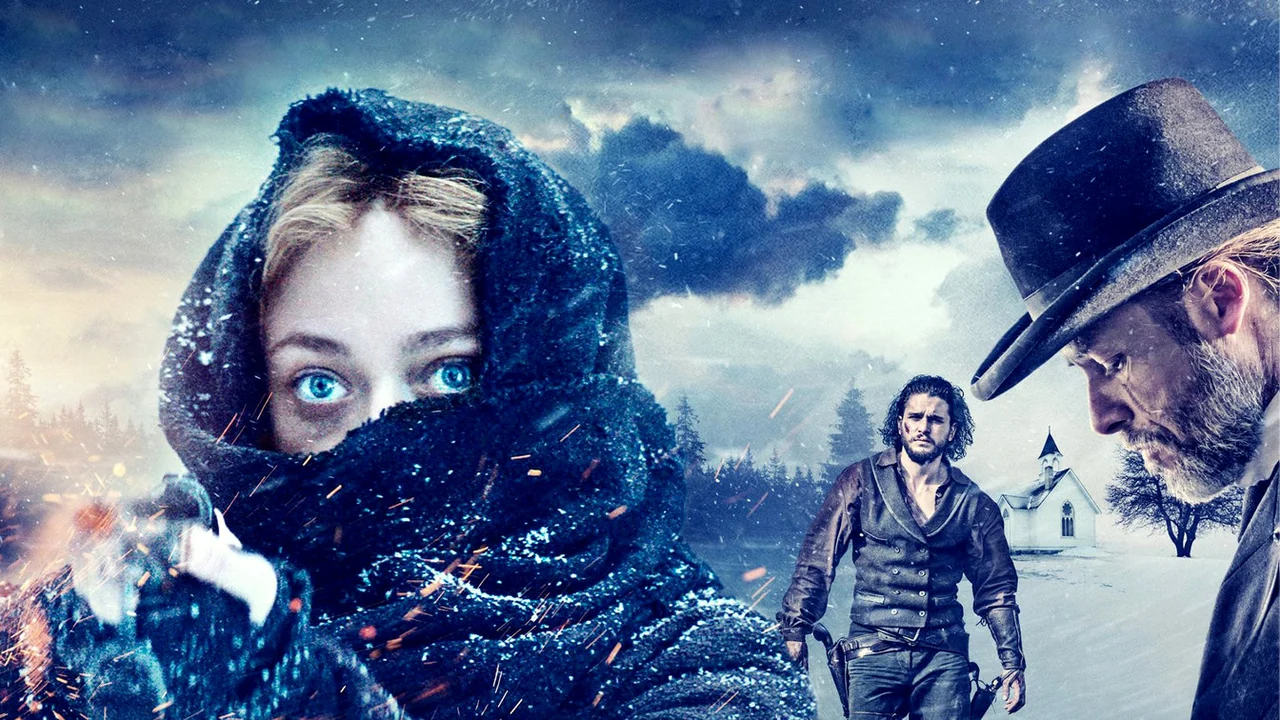 Фильм Преисподняя (2016)