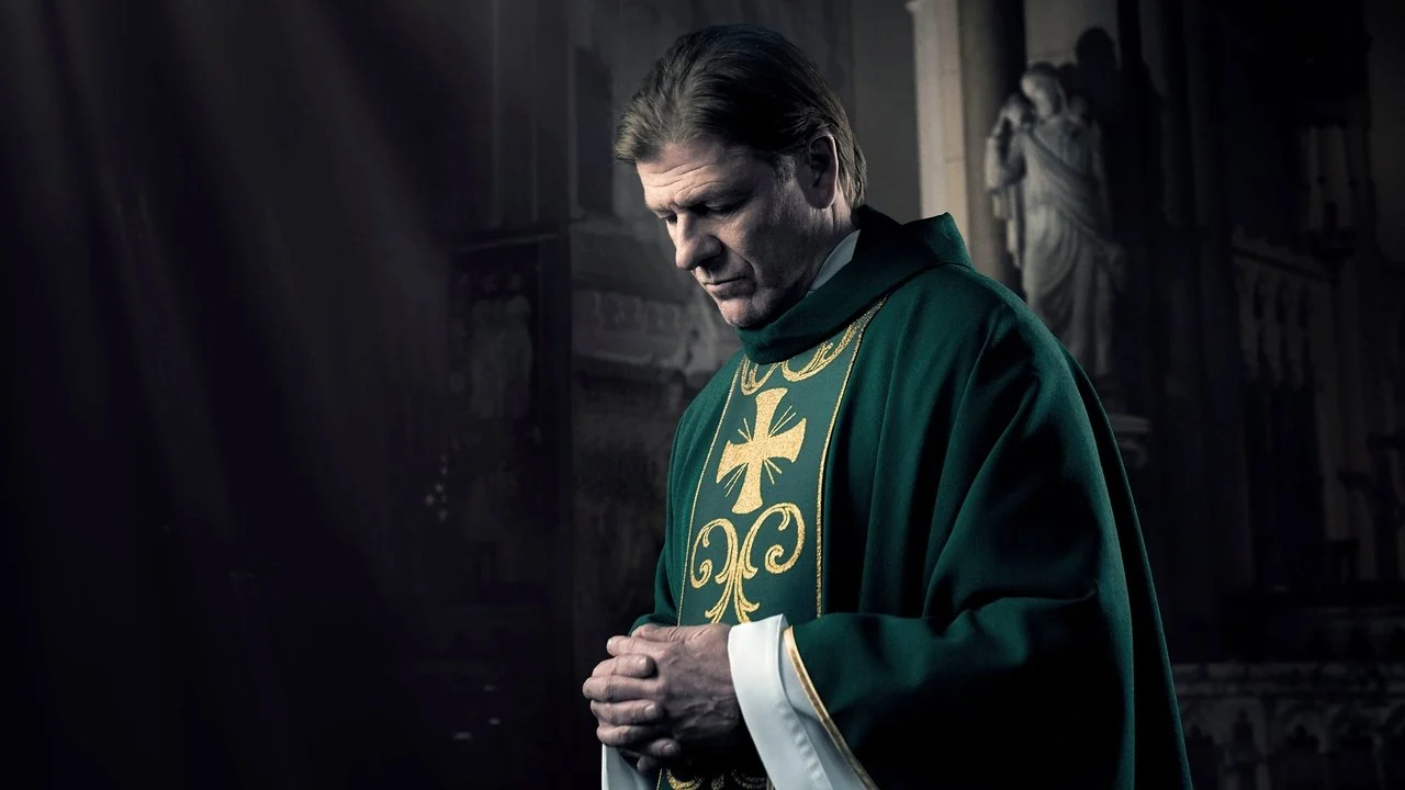 Сериал Сломленный (1 сезон)