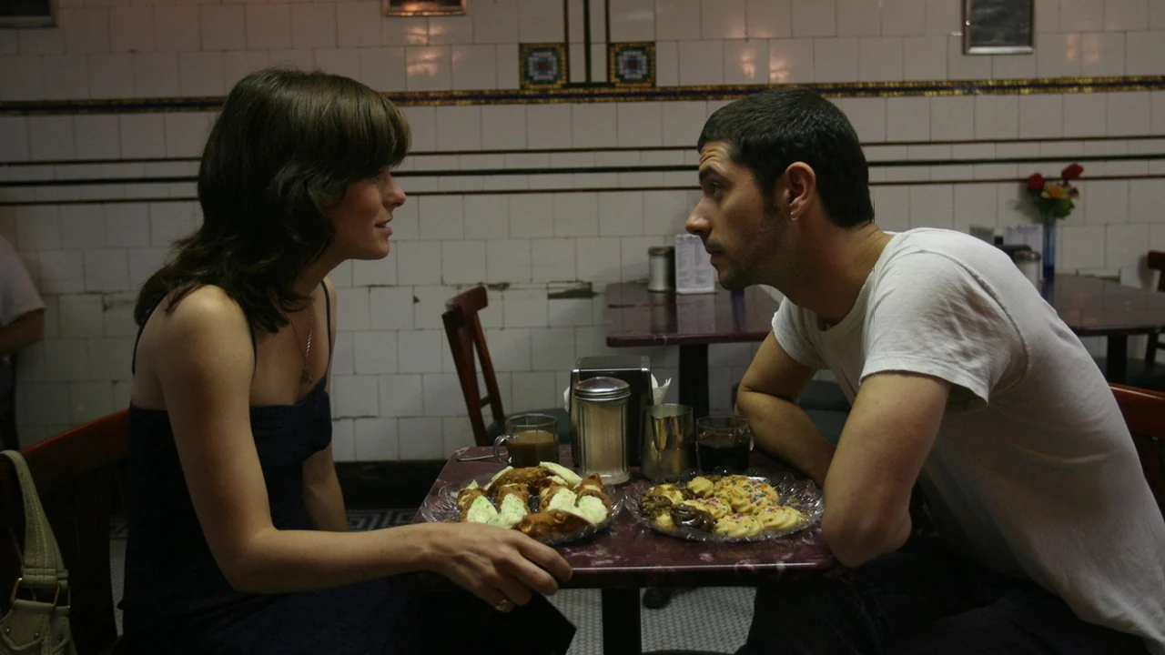 Фильм Любовь со словарем (2007)