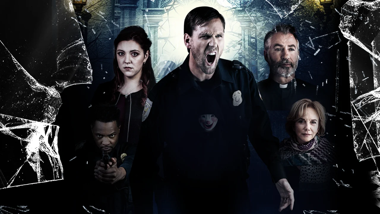Фильм Ченнелинг (2020)