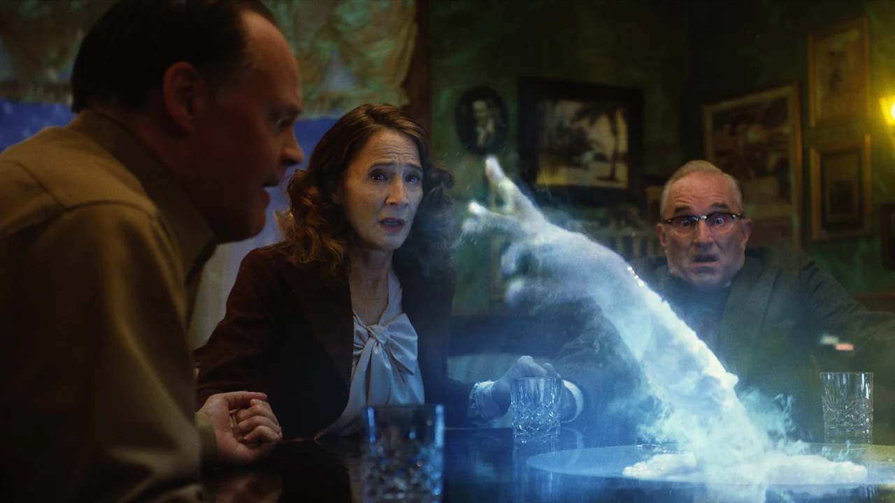 Фильм Бруклин 45 (2023)