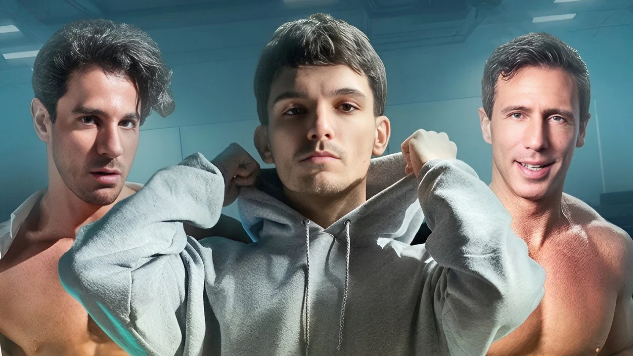 Фильм Дружки (2022)