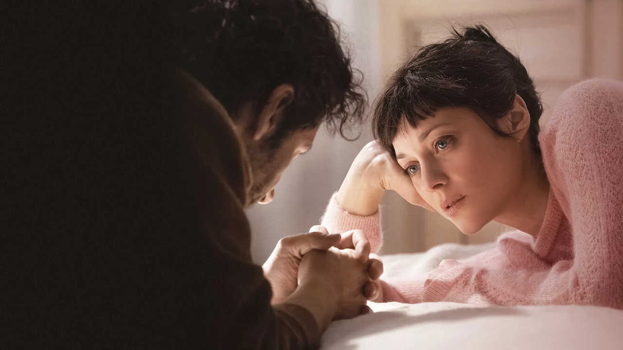 Фильм Брат и сестра (2022)