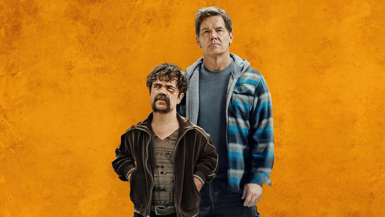 Фильм Братья (2023)