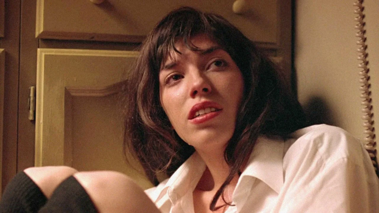 Фильм Сестры (2006)