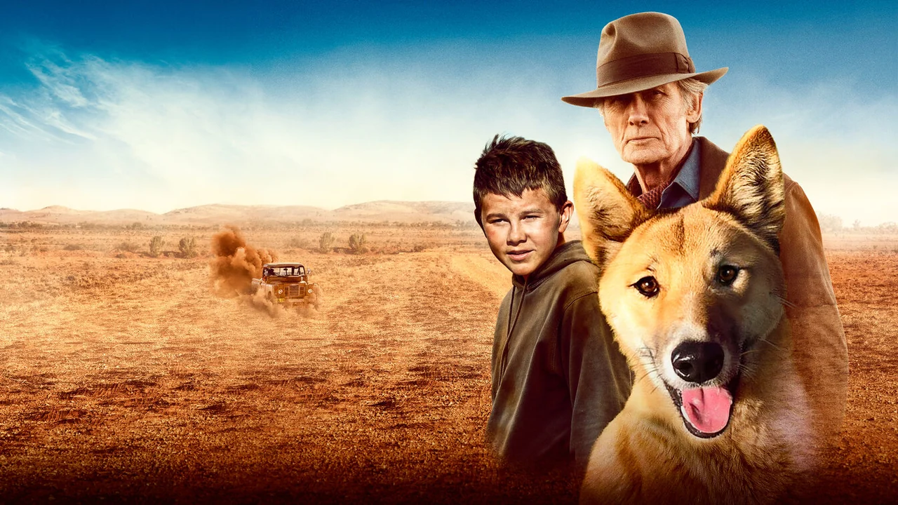 Фильм Везунчик (2021)