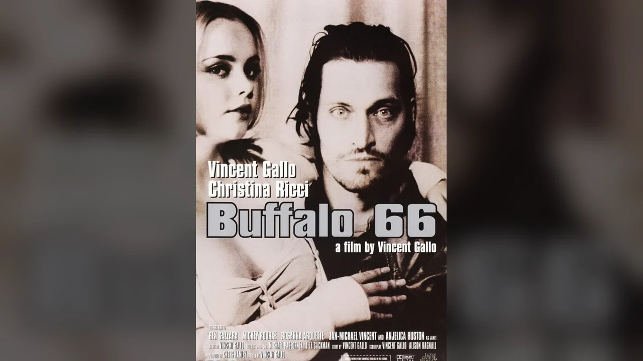 Фильм Баффало 66 (1997)