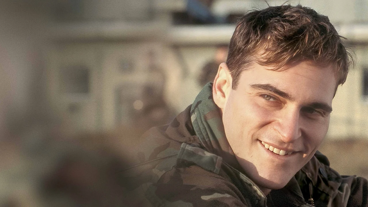 Фильм Солдаты Буффало (2001)