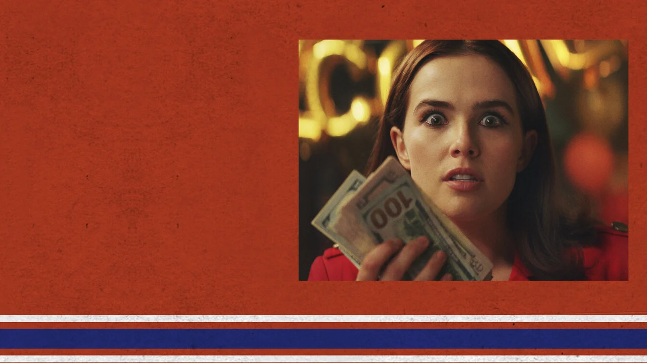 Фильм Коллекторша (2019)