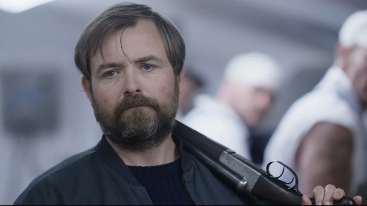 Фильм Бычара (2021)