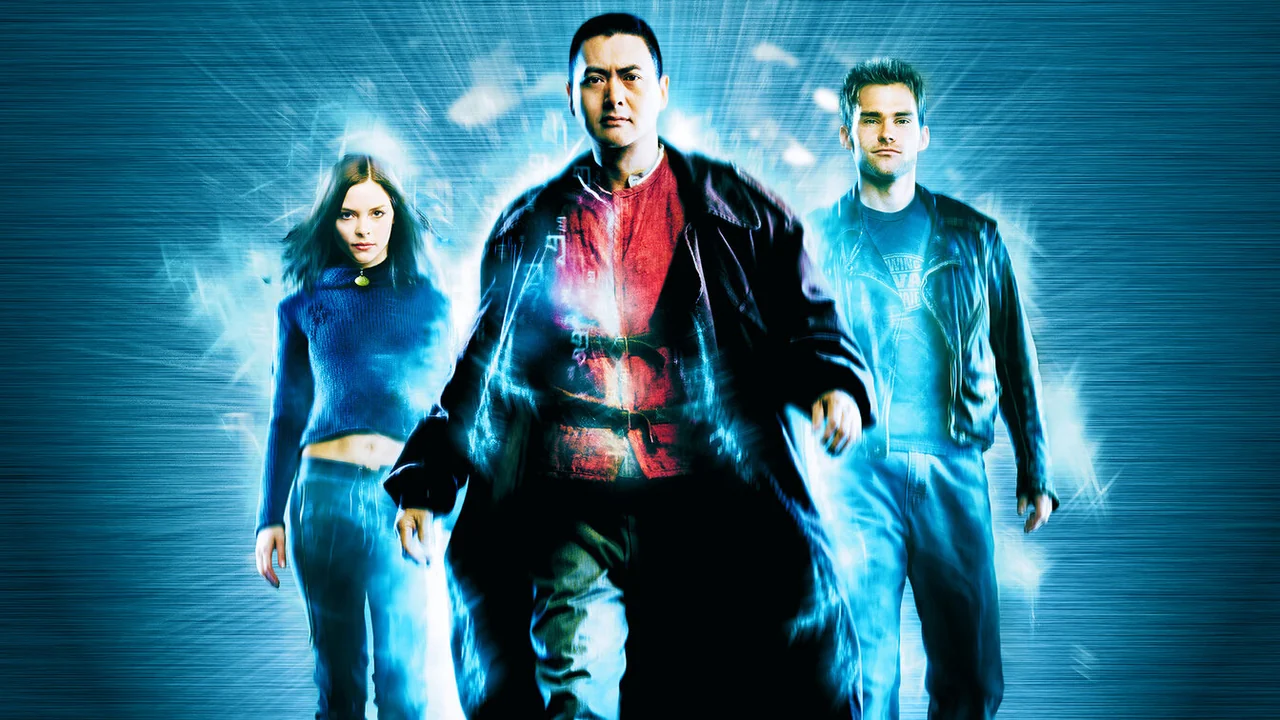 Фильм Пуленепробиваемый (2003)