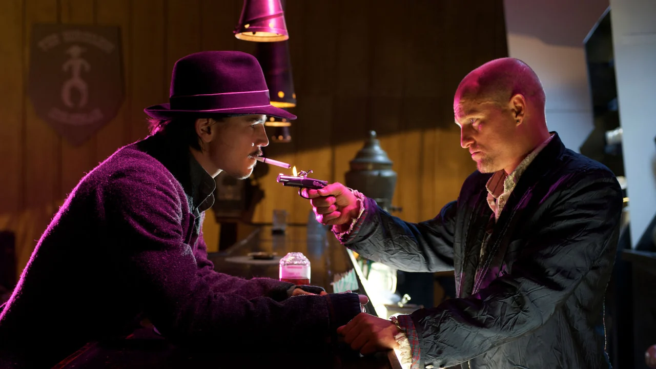 Фильм Бунраку (2010)