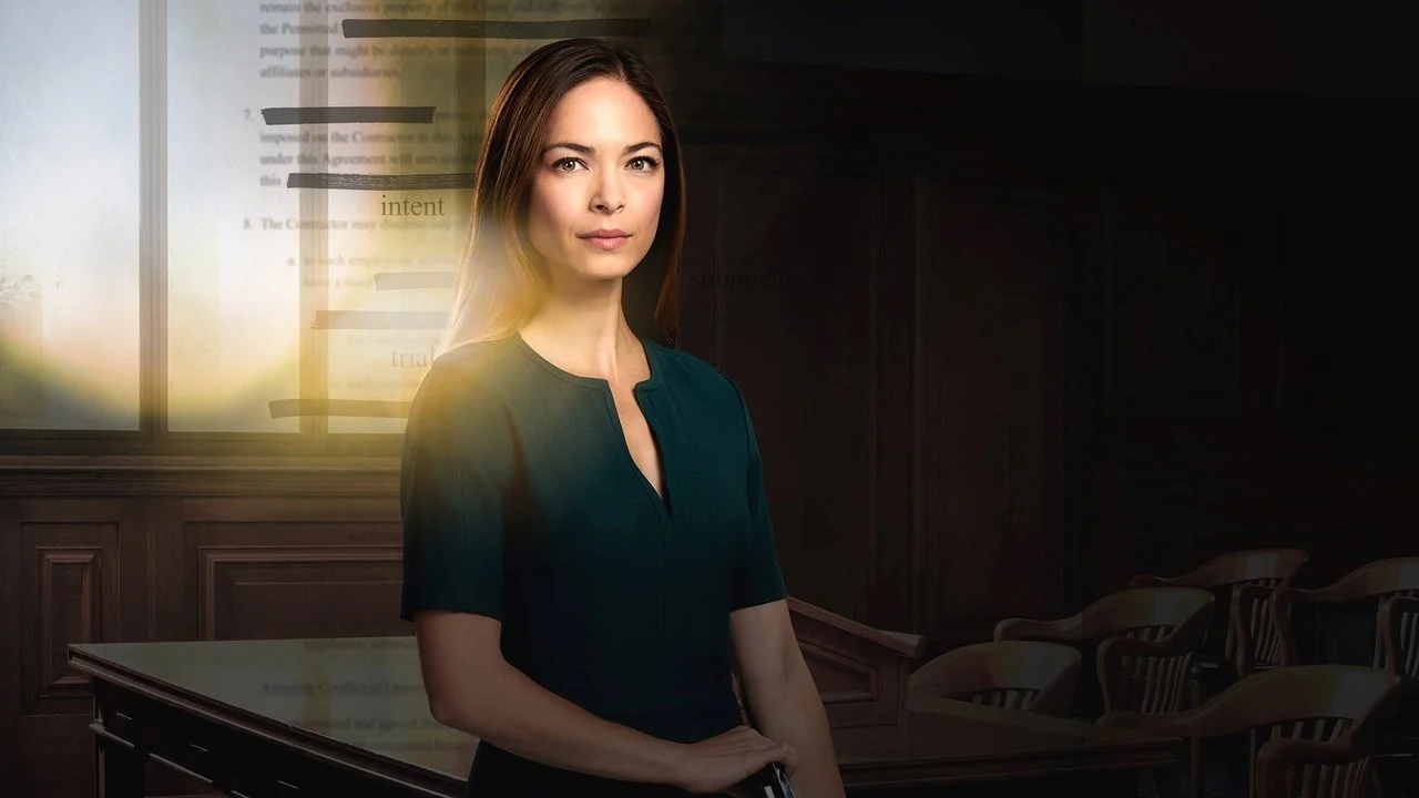 Сериал Бремя истины (1-4 сезон)