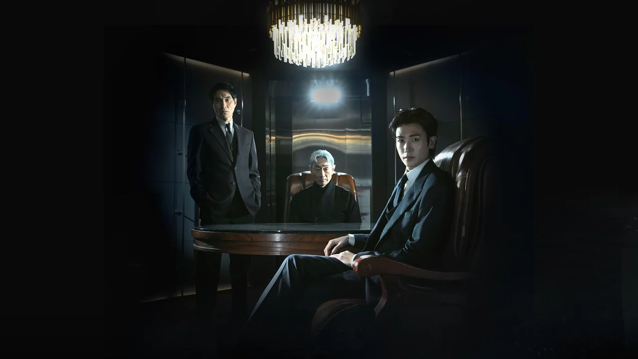 Сериал Остров сокровищ (1 сезон)