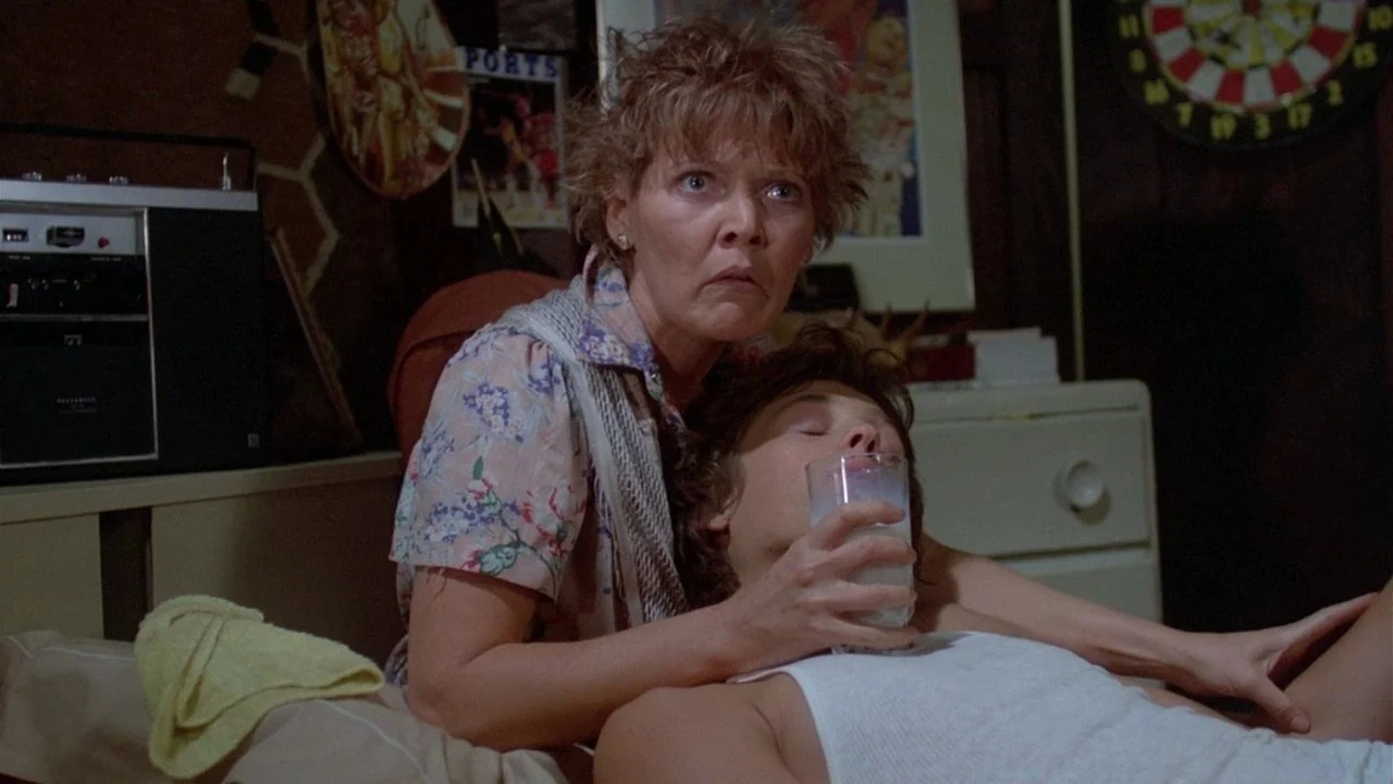 Фильм Ночное предупреждение (1981)