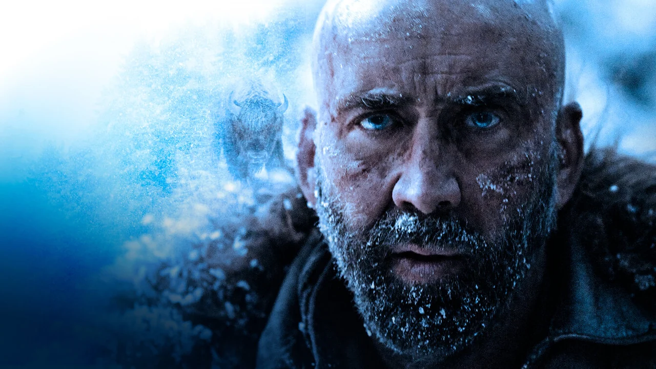 Фильм В поисках зверя (2022)