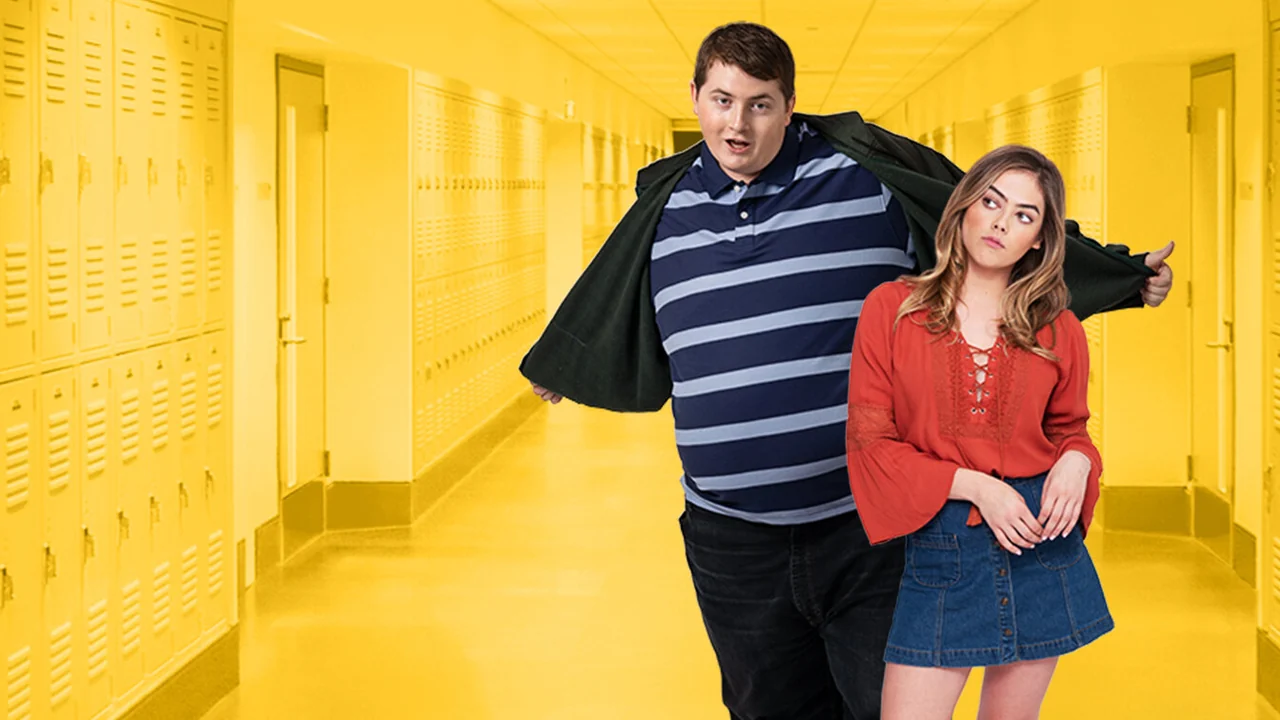 Фильм Последний стрим (2020)