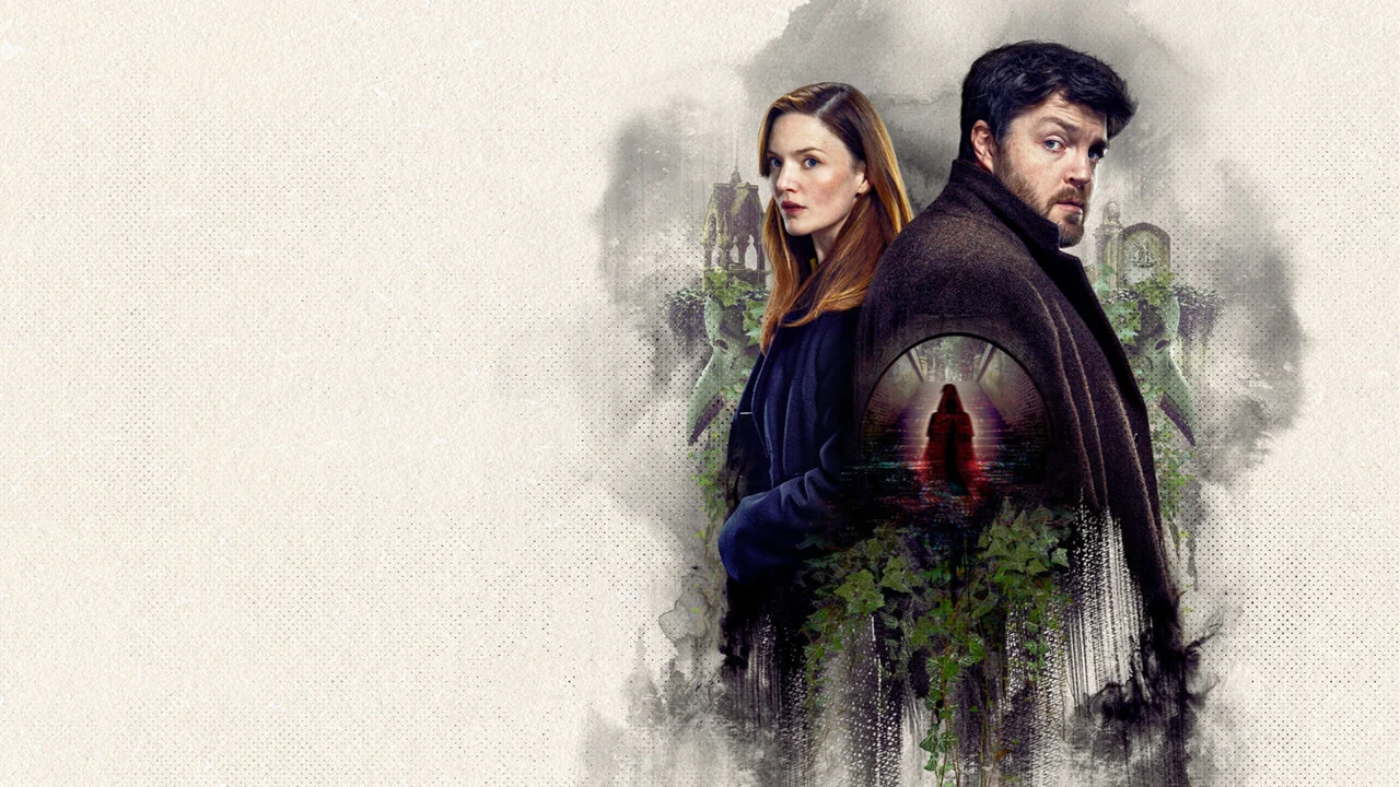 Сериал Страйк (1-4 сезон)