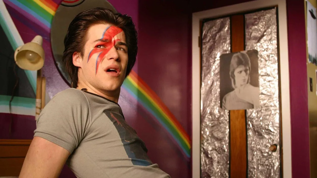 Фильм Братья C.R.A.Z.Y. (2005)