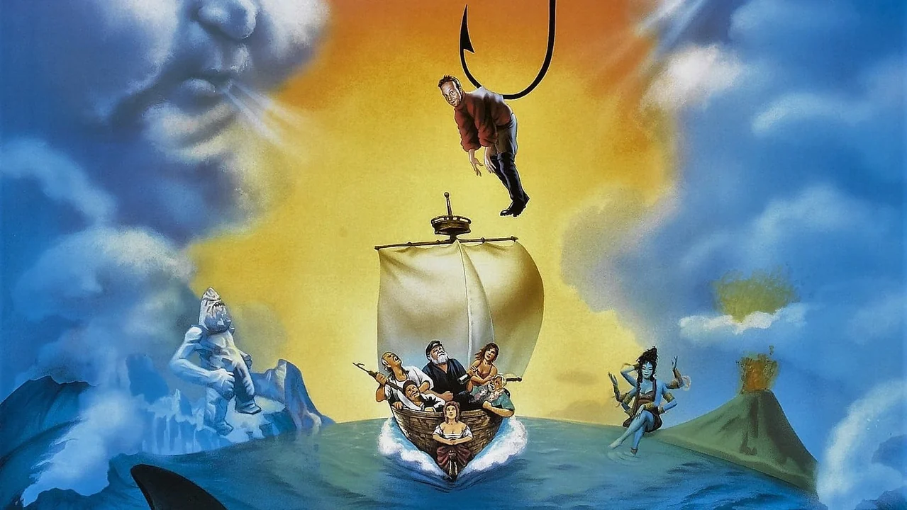 Фильм Юнга (1994)