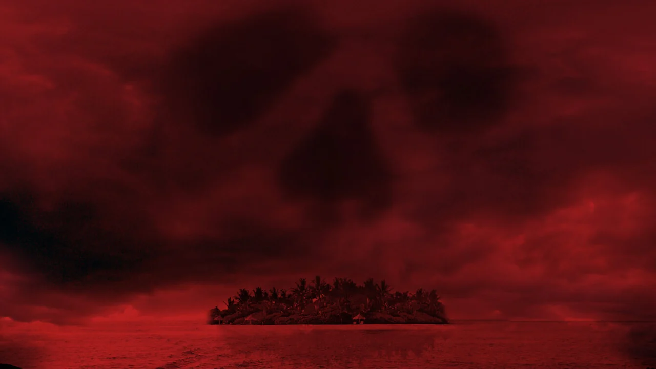 Фильм Вирус: Нулевой пациент (2013)