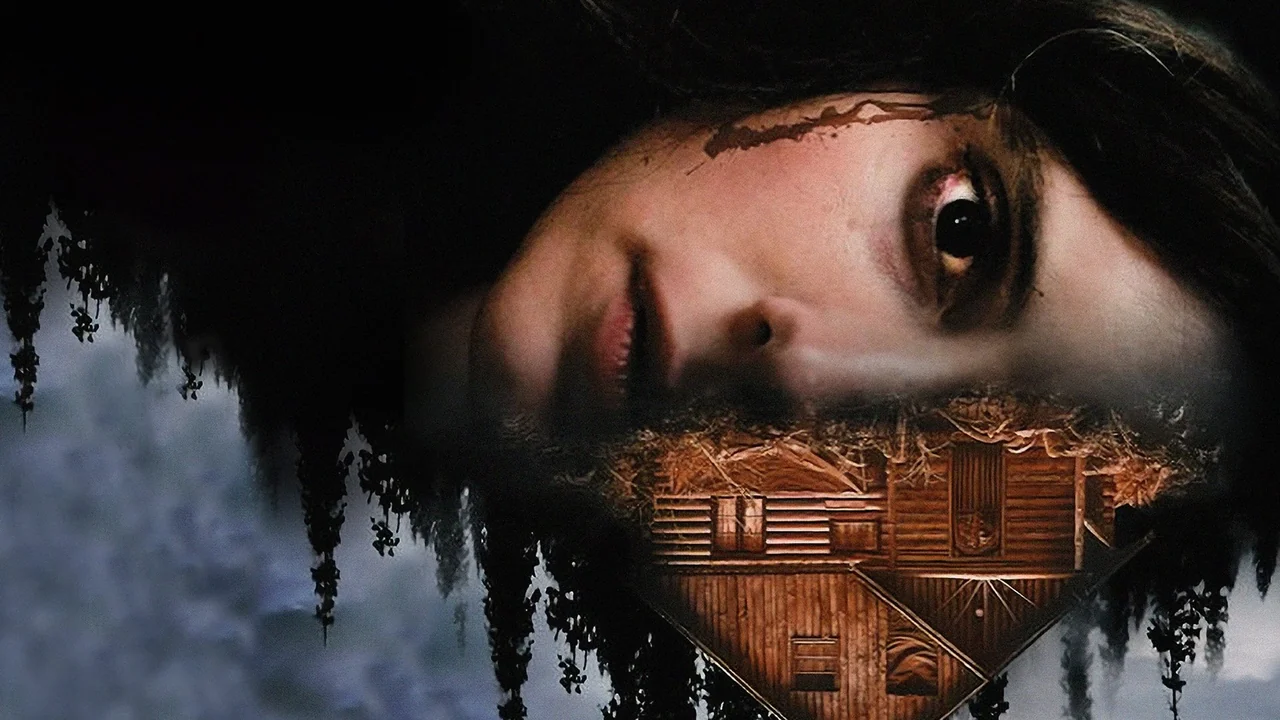 Фильм Девушка из хижины (2023)