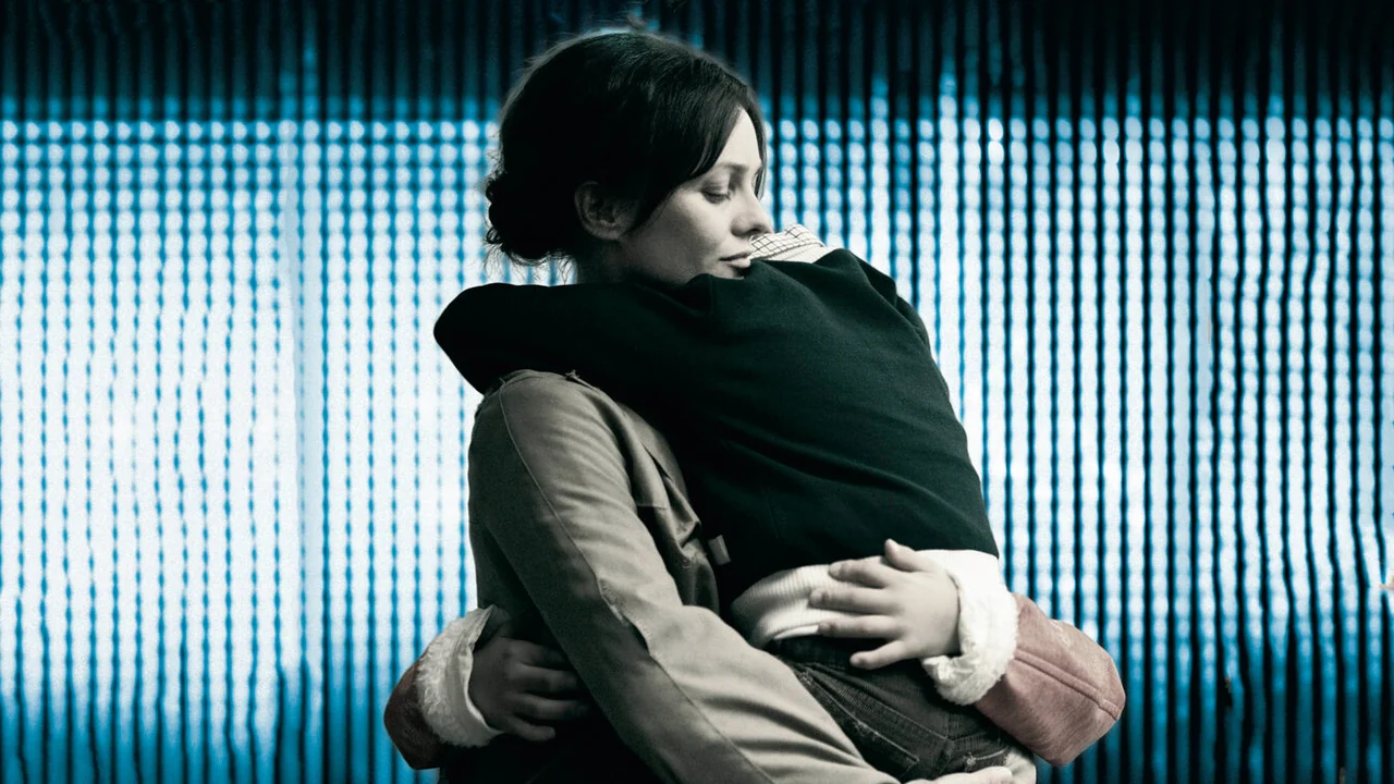 Фильм Кафе де Флор (2011)