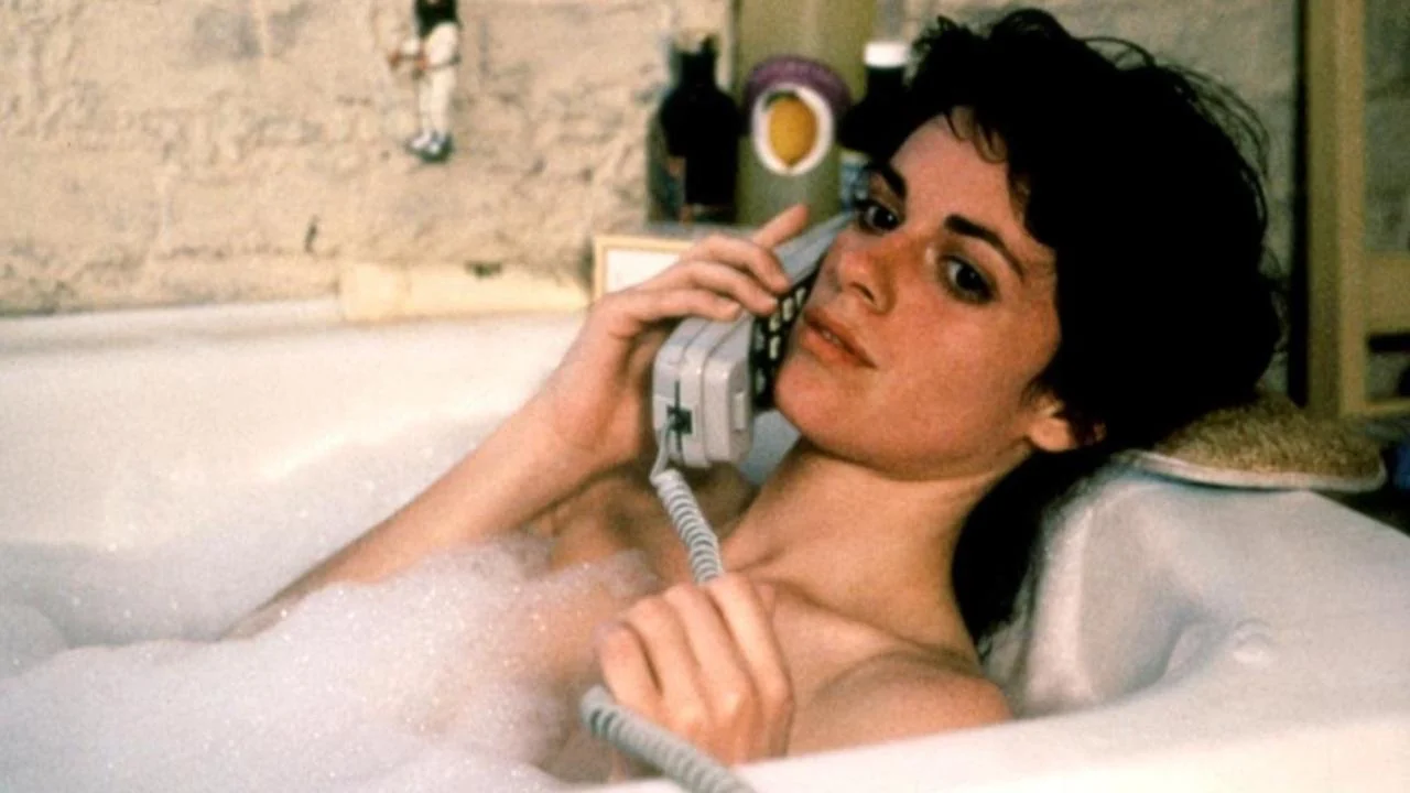 Фильм Роковой звонок (1988)