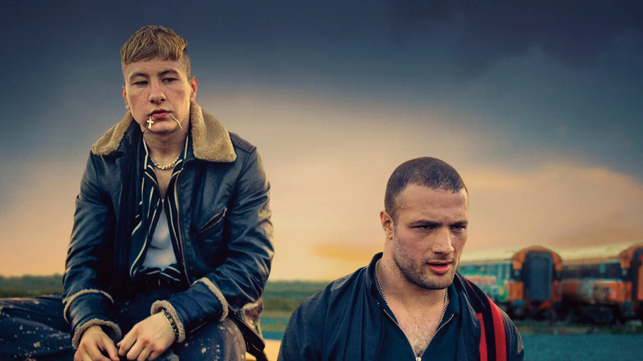 Фильм Стойкая броня (2019)