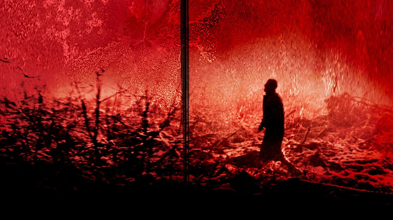 Фильм Мучение (2004)