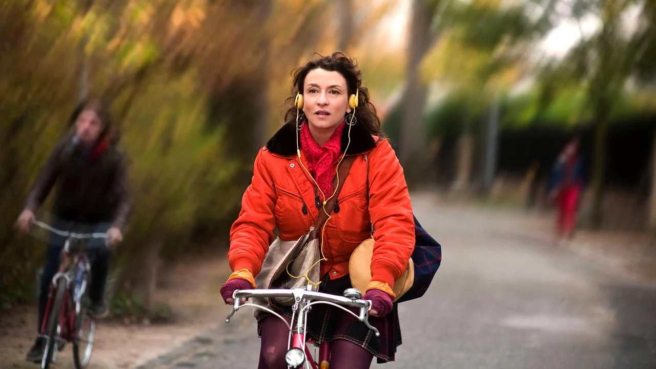 Фильм Двойная жизнь Камиллы (2012)