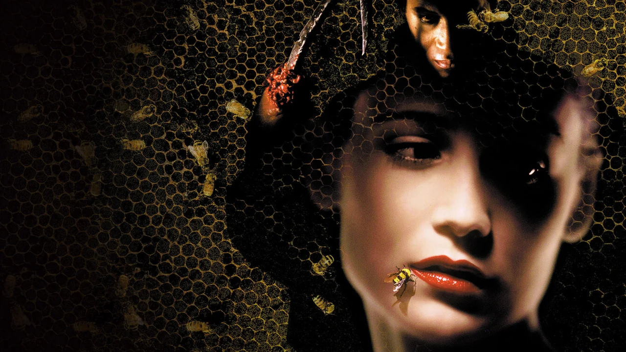 Фильм Кэндимэн 2: Прощание с плотью (1995)