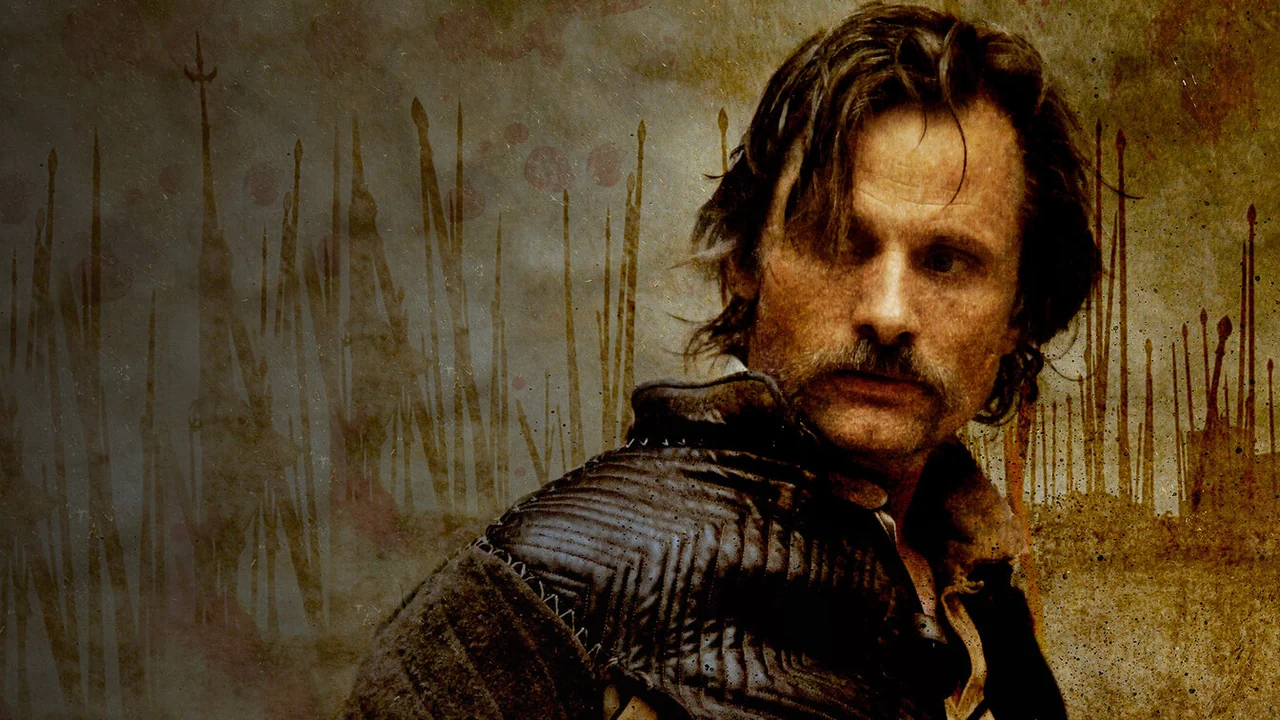 Фильм Капитан Алатристе (2006)