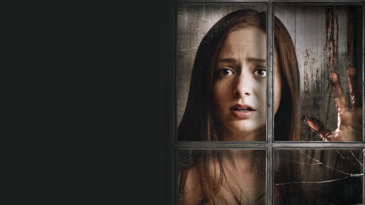 Фильм Пленница (2020)
