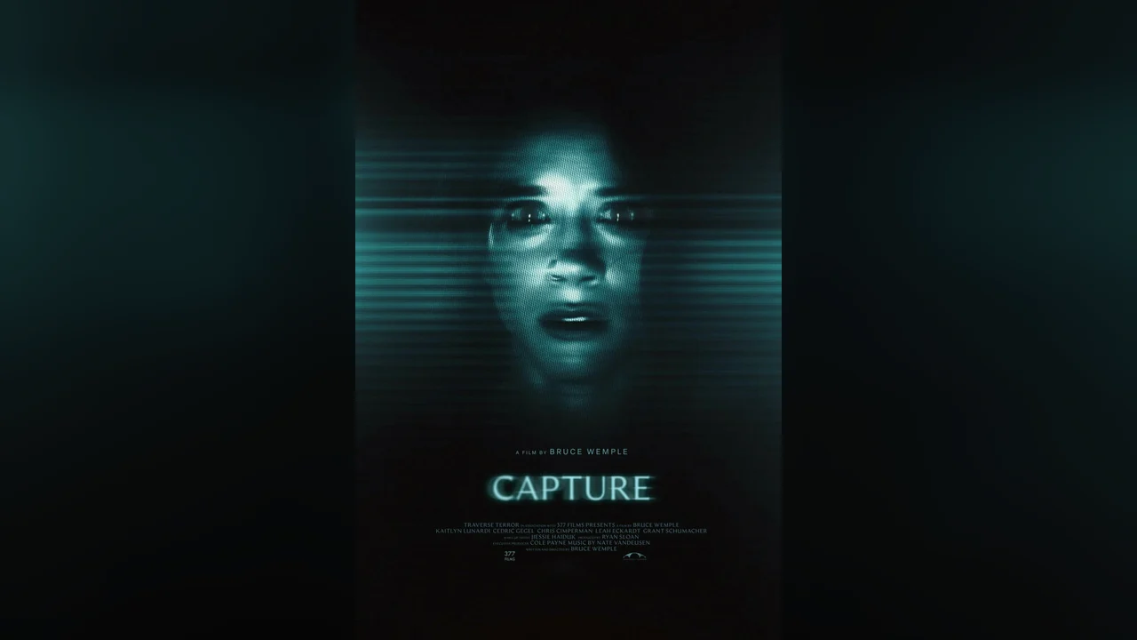 Фильм Смертельный кадр (2026)