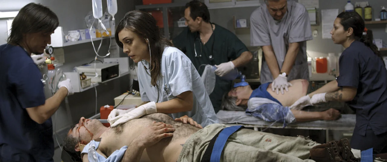 Фильм Каранчо (2010)