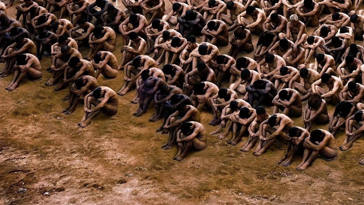 Фильм Карандиру (2003)