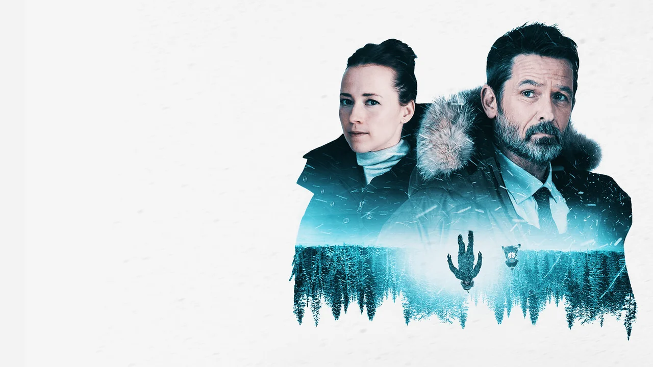 Сериал Кардинал (1-4 сезон)