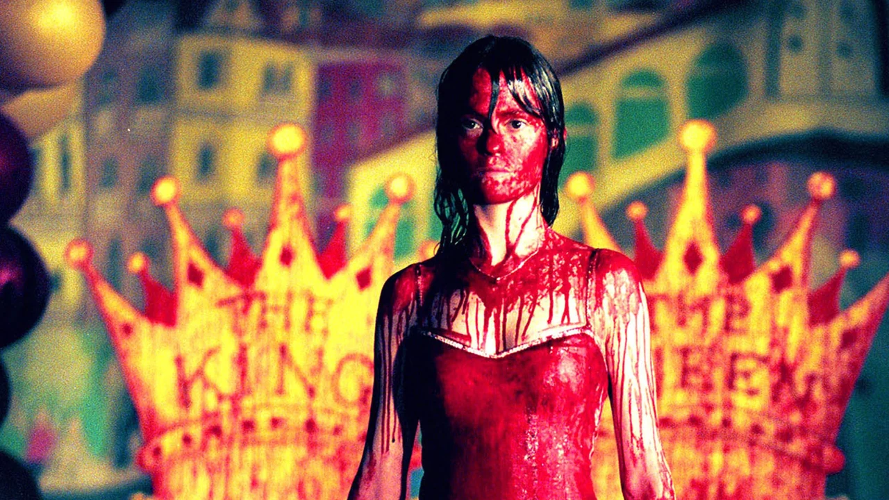 Фильм Кэрри (2002)