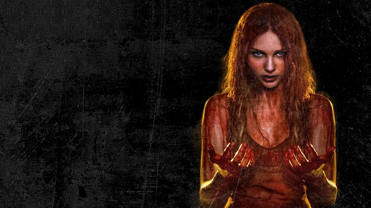 Фильм Телекинез (2013)