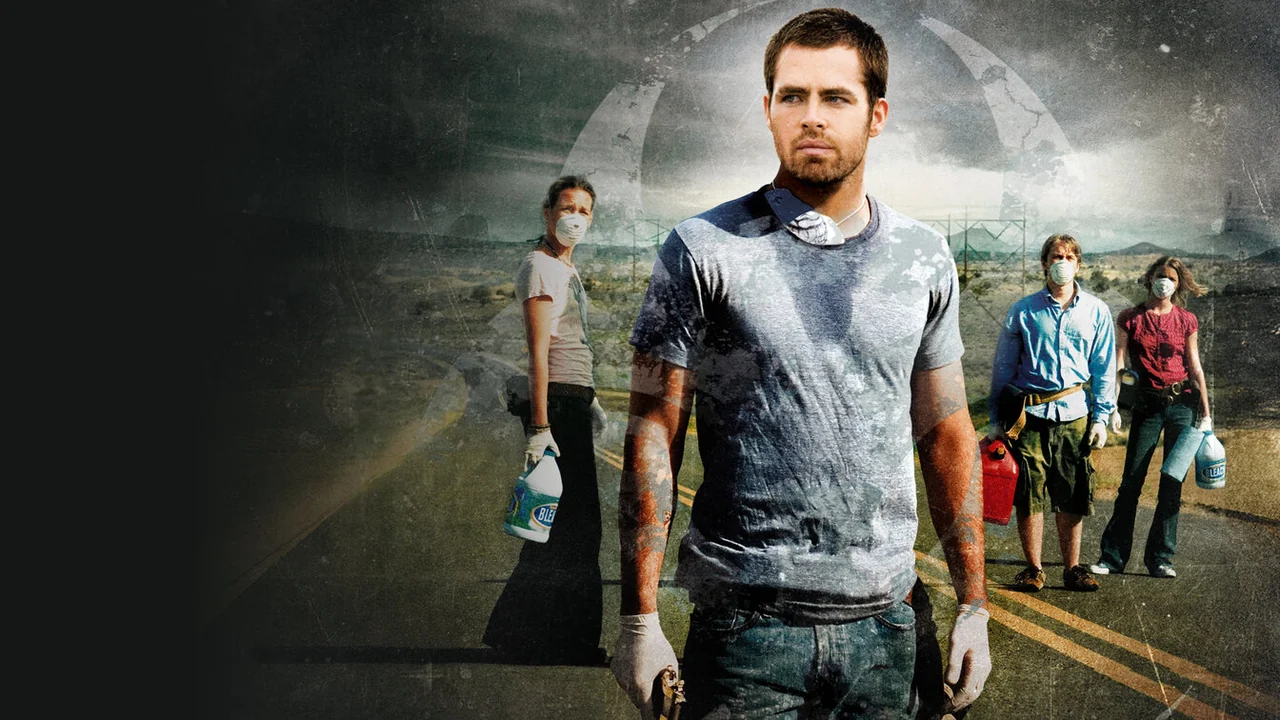 Фильм Носители (2008)