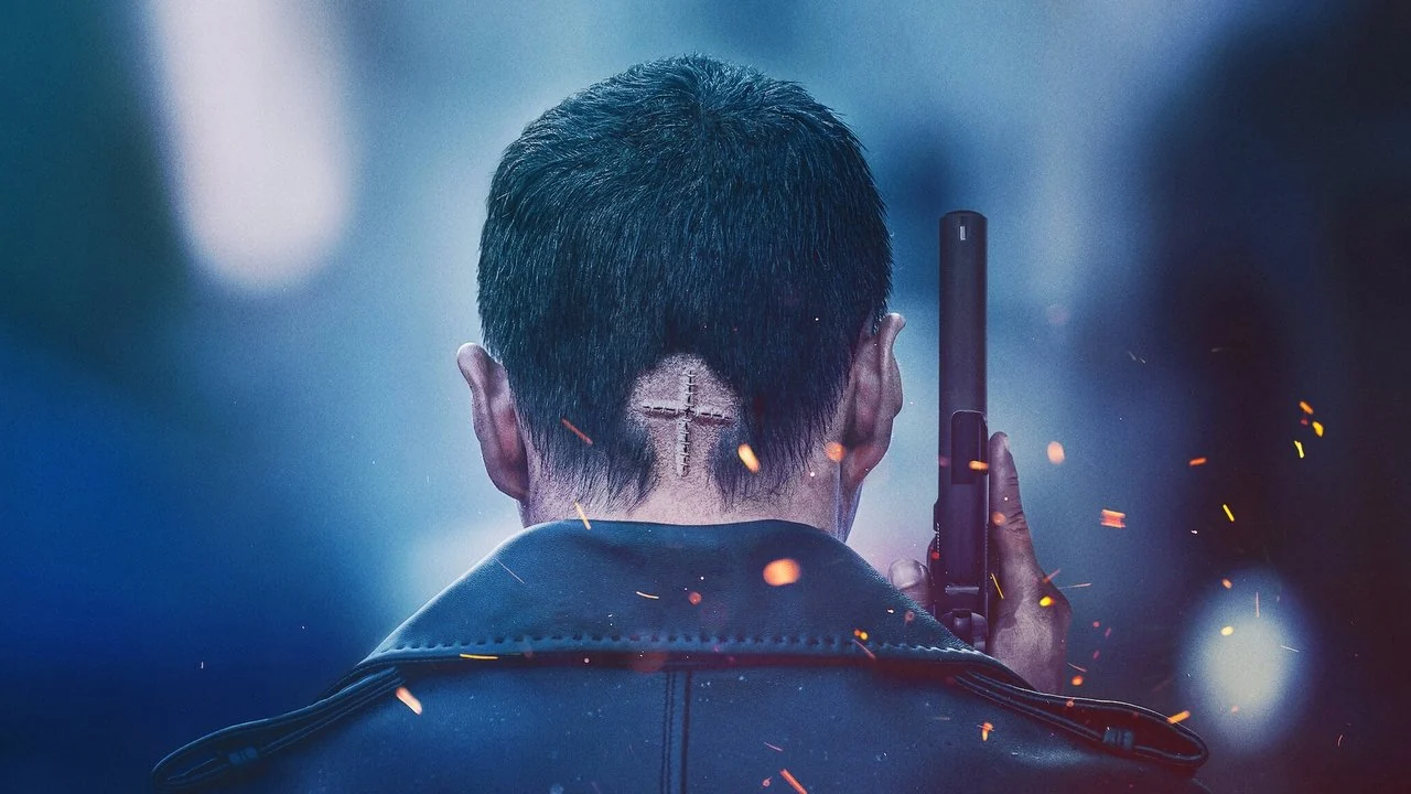 Фильм Картер (2022)