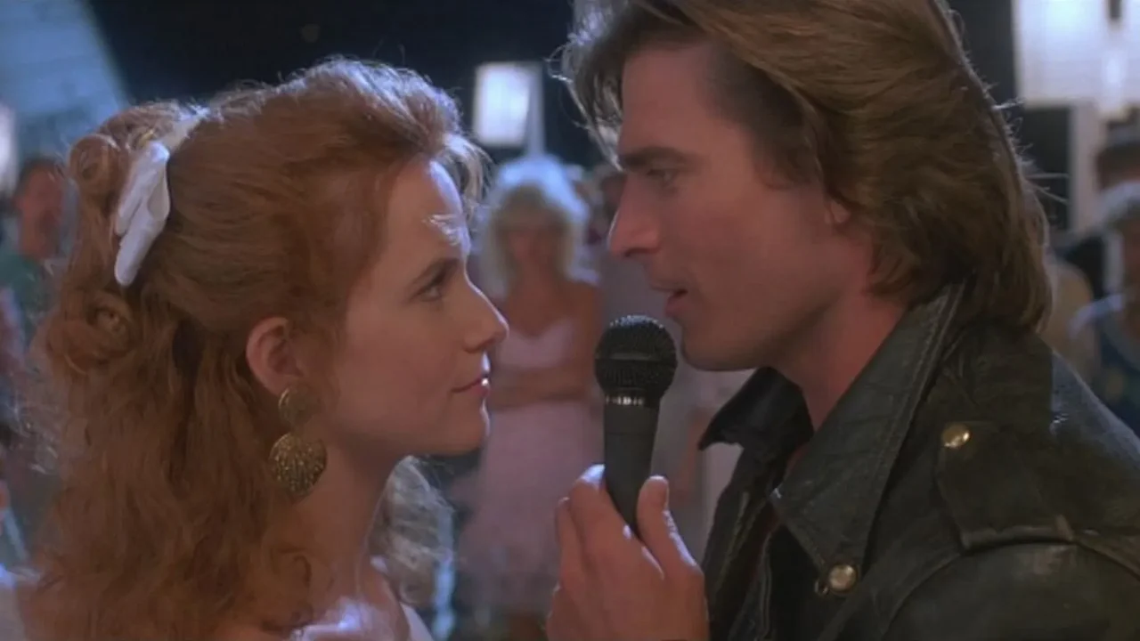 Фильм Просто секс (1988)
