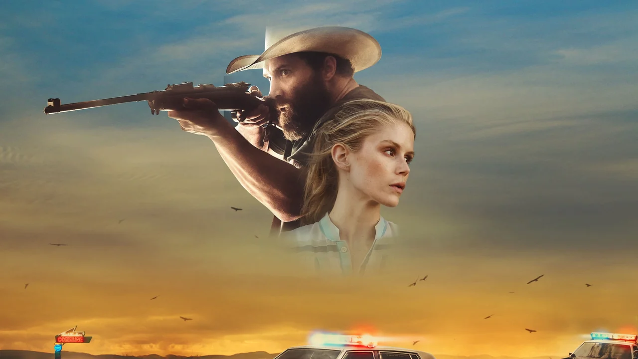 Фильм Ловя пыль (2023)