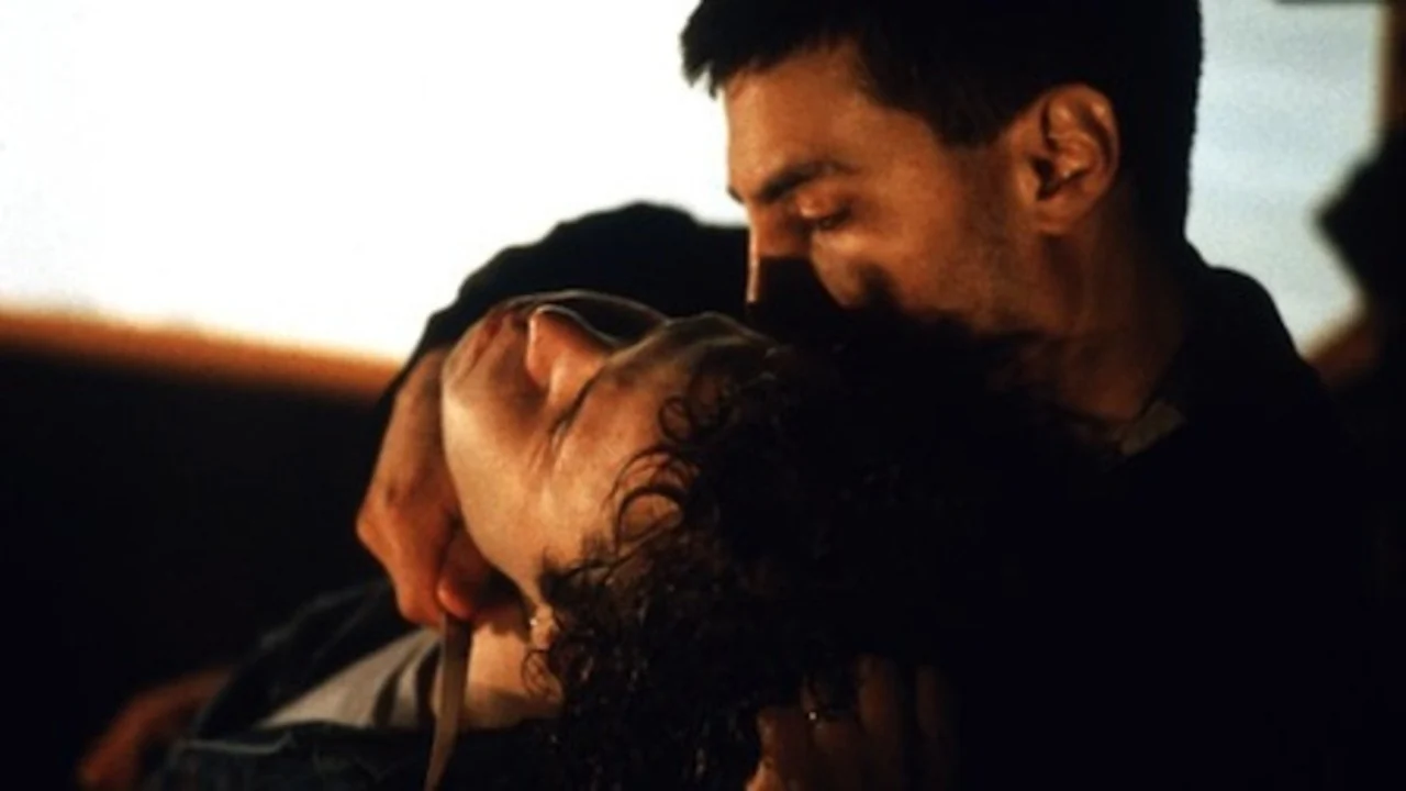 Фильм Ложь (1996)