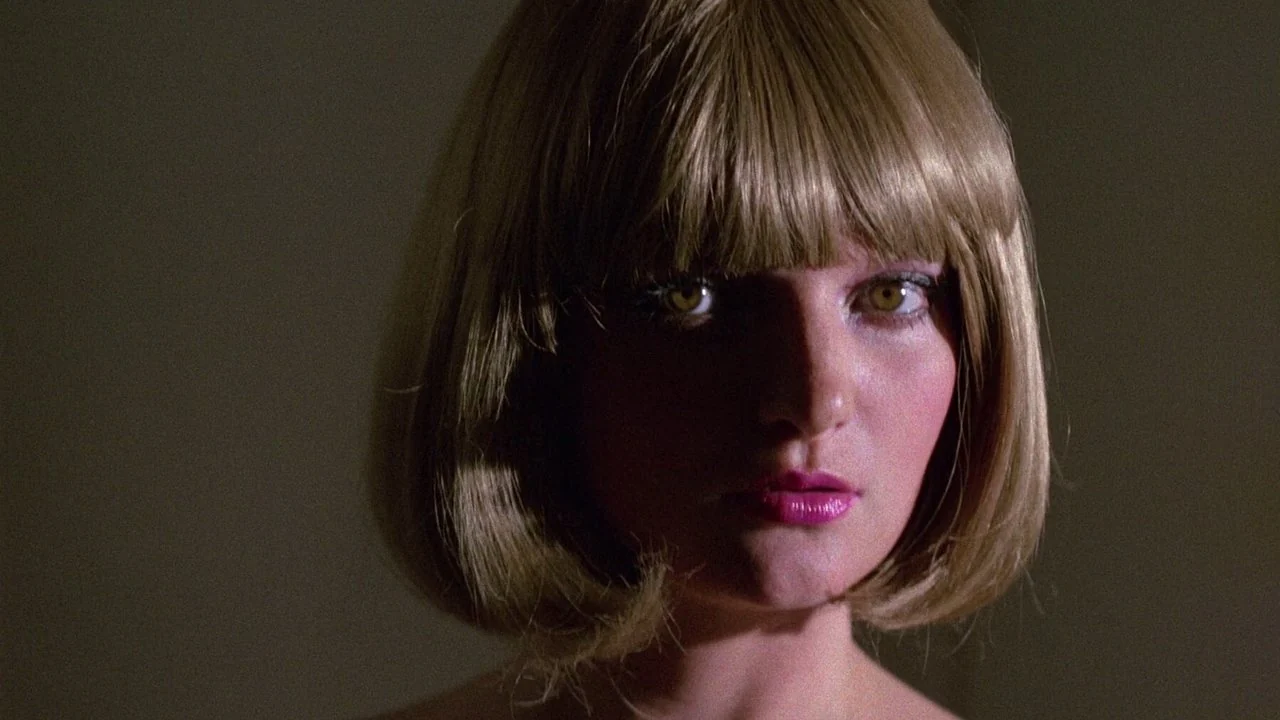 Фильм Сесилия (1983)