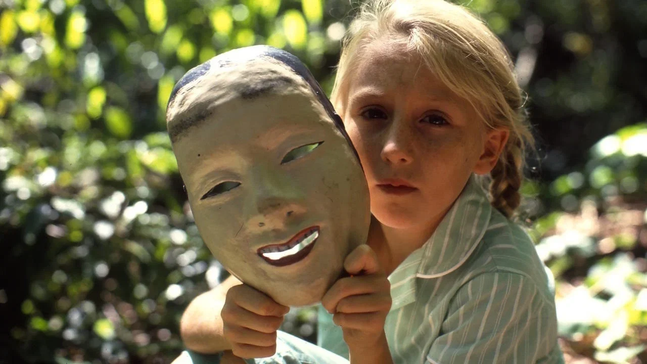 Фильм Селия (1989)