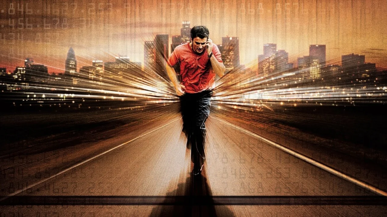 Фильм Сотовый (2004)