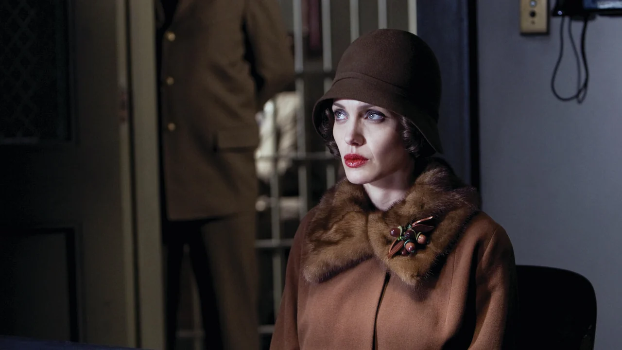 Фильм Подмена (2008)