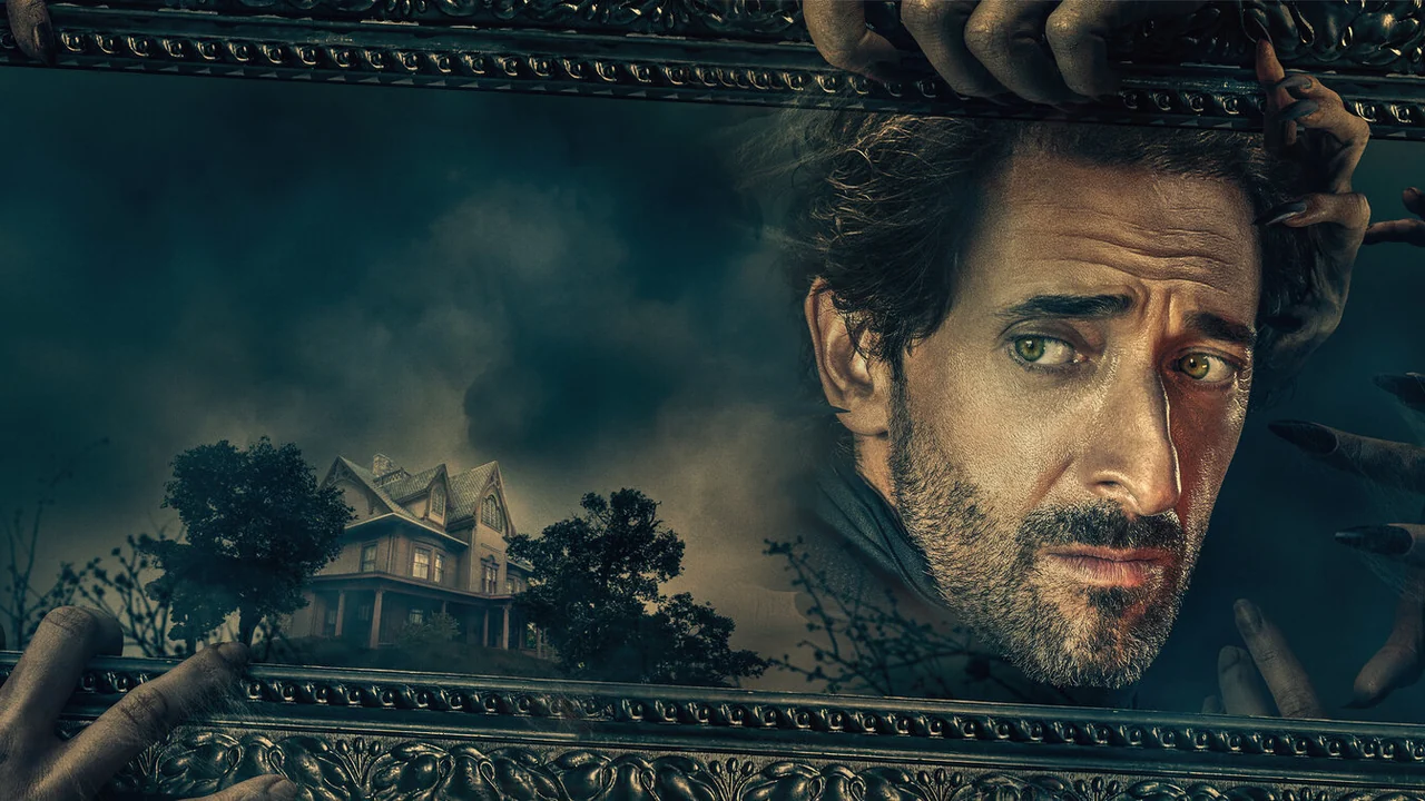 Сериал Чепелуэйт (1 сезон)